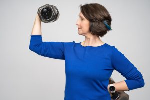 Sport und Bewegung - die Gesundmacher