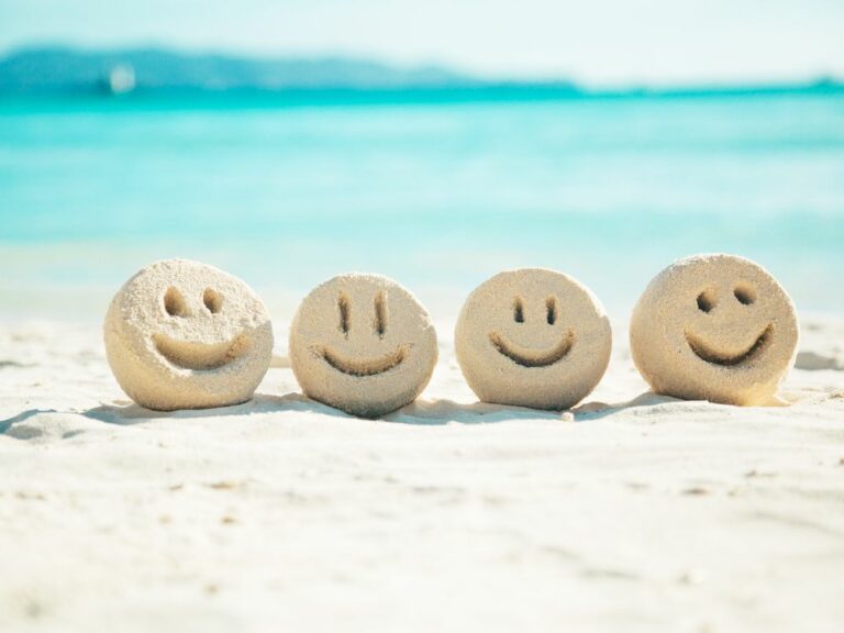 Optimisten vor! Wie du positiv bleibst bei so viel Pessimismus