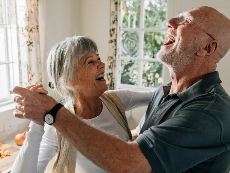 Wie stehst du zum Älterwerden? Mindset Optimismus sinnvoll leben