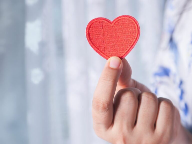 Gesunde Langlebigkeit in kleinen Schritten kommt man leichter ans Ziel