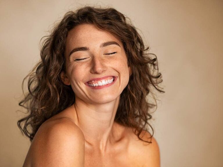 Authentizität - dem Eigenen folgen