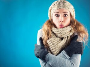 Sport im Winter. Wie du trotz Kälte und Dunkelheit aktiv bleibst